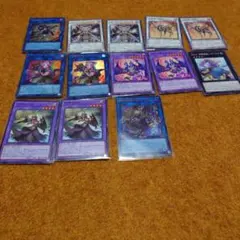 2026年最新】トライブリゲード デッキの人気アイテム - メルカリ