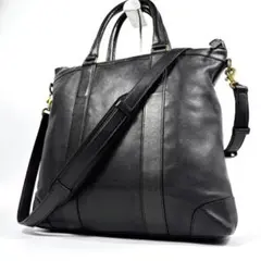 2026年最新】コーチ クロスビー ビジネス バッグ レザーの人気アイテム