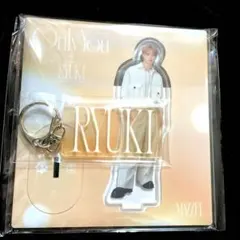 2026年最新】ryuki アクスタの人気アイテム - メルカリ