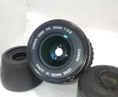 2026年最新】New FD 24mm 2.8の人気アイテム - メルカリ