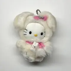 2026年最新】雪うさぎキティの人気アイテム - メルカリ