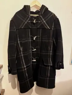 2026年最新】グレンフェル grenfell ダッフルコートの人気アイテム