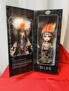 2026年最新】TAEYANG hide の人気アイテム - メルカリ