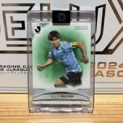 2026年最新】Topps jリーグ deluxeの人気アイテム - メルカリ