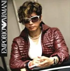 2026年最新】gackt パーカーの人気アイテム - メルカリ