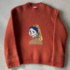 2026年最新】kota gushiken ニットの人気アイテム - メルカリ