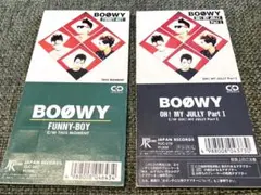 2026年最新】boowyレアの人気アイテム - メルカリ