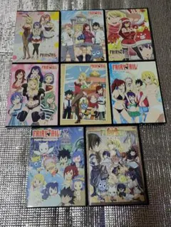 2026年最新】FAIRY TAIL ovaの人気アイテム - メルカリ