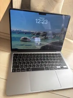 2026年最新】MacBook AIR m2 ジャンクの人気アイテム - メルカリ