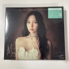 2026年最新】MISAMO masterpiece ミナ盤の人気アイテム - メルカリ