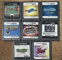 2026年最新】ds ソフト まとめ売り ドラクエの人気アイテム - メルカリ