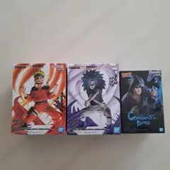 2026年最新】ナルトフィギュアまとめ売りの人気アイテム - メルカリ