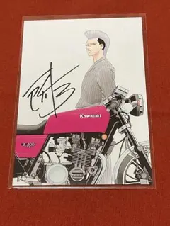 2026年最新】特攻の拓 サインの人気アイテム - メルカリ