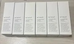 2026年最新】NiNA uvモイスチャークリームの人気アイテム - メルカリ