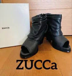 2026年最新】zucca ブーツの人気アイテム - メルカリ