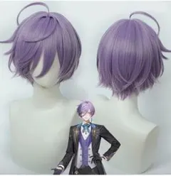 2026年最新】榊ネス ウィッグの人気アイテム - メルカリ