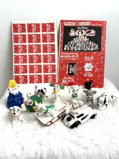 2026年最新】マクドナルド 101匹の人気アイテム - メルカリ