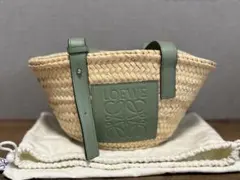 2026年最新】ロエベ カゴ グリーンの人気アイテム - メルカリ