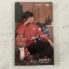 2026年最新】IJL ポストカードの人気アイテム - メルカリ