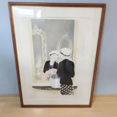 2026年最新】リトグラフ ブラジリエの人気アイテム - メルカリ