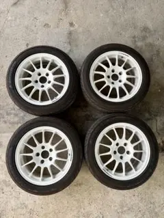 2026年最新】エンケイ 16インチ 5穴の人気アイテム - メルカリ