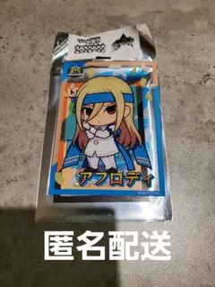 2026年最新】アフロディ 缶バッジの人気アイテム - メルカリ