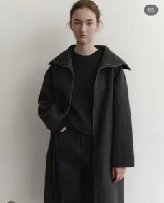 2026年最新】na.e コートの人気アイテム - メルカリ