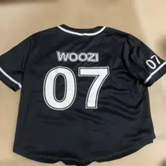 2026年最新】SEVENTEEN right here ユニフォーム ウジの人気アイテム