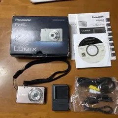 2026年最新】LUMIX DMC-FH8の人気アイテム - メルカリ