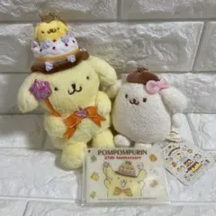 2026年最新】ポムポムプリン マカロン ぬいぐるみの人気アイテム