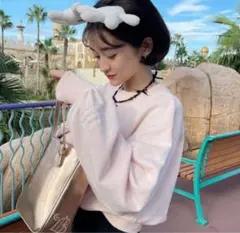 2026年最新】bibiy スウェットの人気アイテム - メルカリ