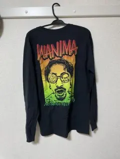 2026年最新】wanima ロンtの人気アイテム - メルカリ