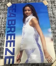 2026年最新】安室奈美恵 ポスター シーブリーズの人気アイテム - メルカリ