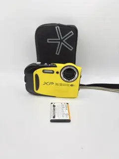 2026年最新】finepix xp70の人気アイテム - メルカリ