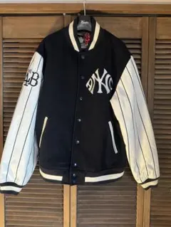 2026年最新】and suns スタジャンの人気アイテム - メルカリ