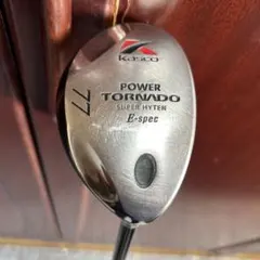 2026年最新】キャスコ パワートルネード77の人気アイテム - メルカリ