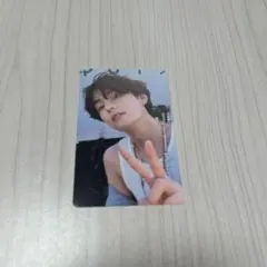 2026年最新】bts memories of 2019 v トレカの人気アイテム - メルカリ