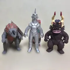 2026年最新】ウルトラセブン怪獣 タグ付きの人気アイテム - メルカリ