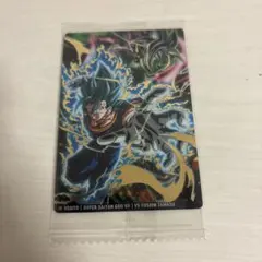 2026年最新】ドラゴンボールヒーローズ ベジットブルーの人気アイテム