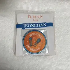 2026年最新】seventeen ワッペンバッジの人気アイテム - メルカリ