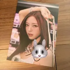 2026年最新】itzyユナ サインの人気アイテム - メルカリ