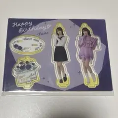 2026年最新】野口衣織 アクスタ 生誕の人気アイテム - メルカリ