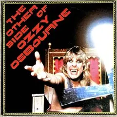 2026年最新】オジーオズボーン レコードの人気アイテム - メルカリ