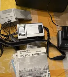 2026年最新】vl-fd1の人気アイテム - メルカリ