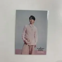 2026年最新】若井滉斗 フォトカード utopiaの人気アイテム - メルカリ