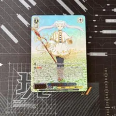 2026年最新】ヴァイスシュヴァルツ 葬送のフリーレン サインの人気