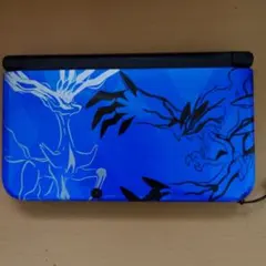 2026年最新】3ds 本体 ポケモン xyの人気アイテム - メルカリ