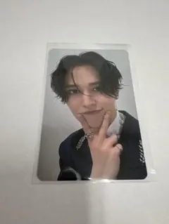 2026年最新】KCON jo1 白岩瑠姫の人気アイテム - メルカリ