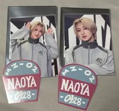 2026年最新】MAZZEL ステッカー ナオヤの人気アイテム - メルカリ