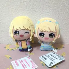 2026年最新】学マス ちびぐるみ ことねの人気アイテム - メルカリ